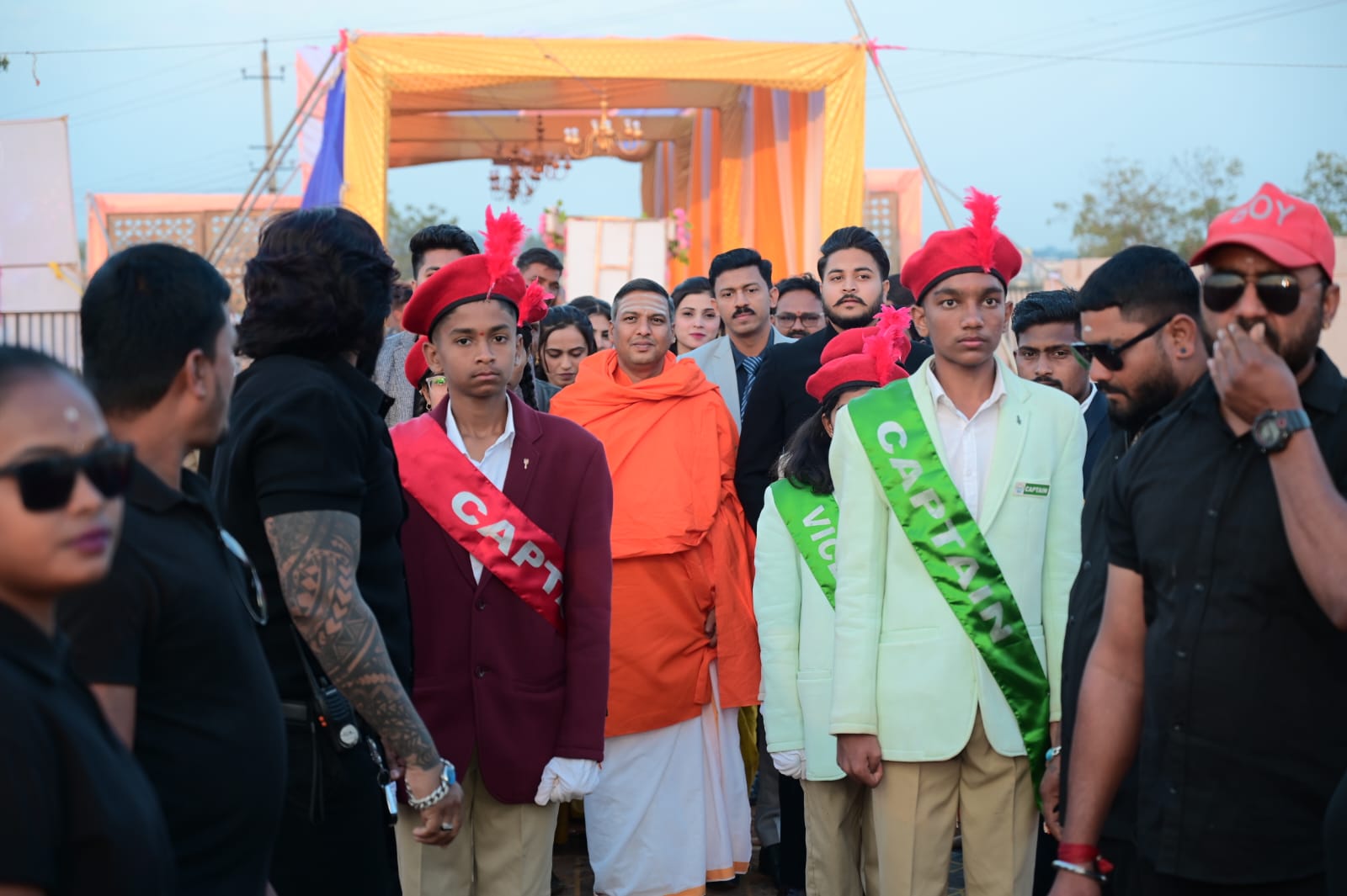 Annual Gathering Photo 21